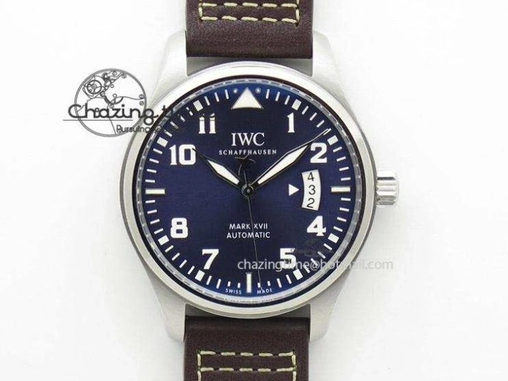 MIROTIME 0403 Mark XVIII ‘TOPGUN SFTI’ Ceramic M+F Best Edition Black Dial on Black Nylon Strap A MultiPurpose 7047